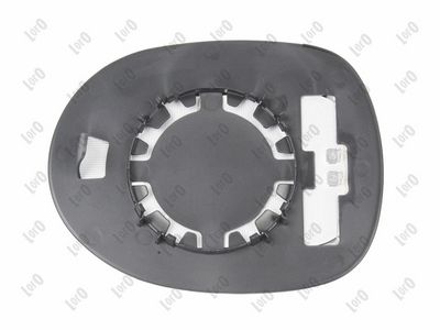 SPIEGELGLAS AUßENSPIEGEL