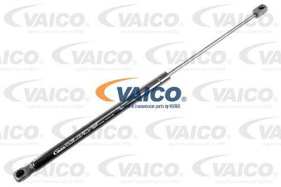 Газовая пружина, крышка багажник VAICO V22-0206 для CITROËN C5