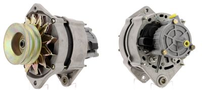 Генератор CEVAM 9101 для NISSAN SERENA