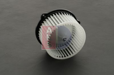 INNENRAUMGEBLäSE AKS DASIS 568095N 13