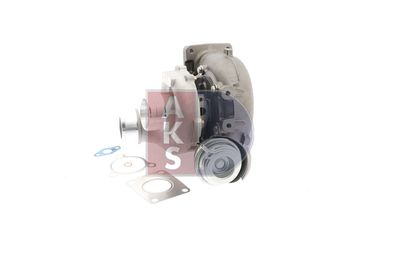 LADER AUFLADUNG AKS DASIS 045114N 3