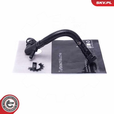 Hose, crankcase ventilation 54SKV550