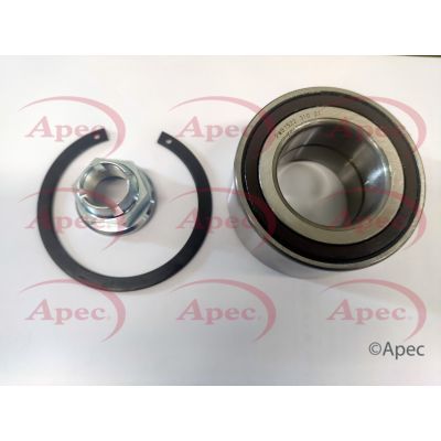 Wheel Bearing Kit APEC AWB1522