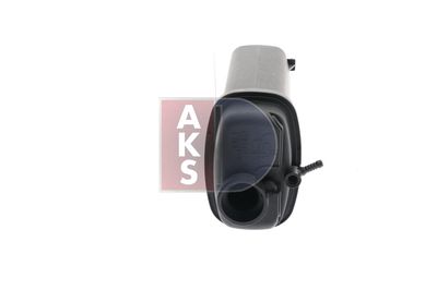 Компенсационный бак, охлаждающая жидкость AKS DASIS 053001N для BMW 7