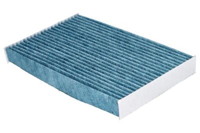 Cabinefilter met actieve kool, met zilverionen past: CITROEN C3 AIRCROSS I, C3 AIRCROSS II  OPEL CROSSLAND X, CROSSLAND X / CROSSLAND 1.2-1.6D 03.17-