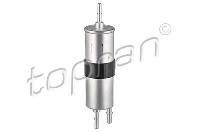 TOPRAN 502 880 Топливный фильтр  для BMW X4 (Бмв X4)