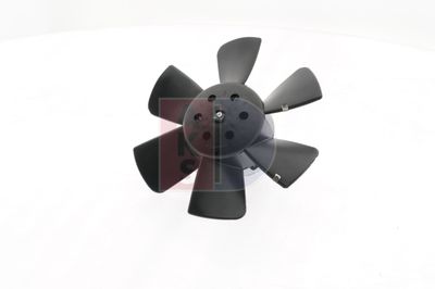 Вентилятор, охлаждение двигателя AKS DASIS 048070N для AUDI 50