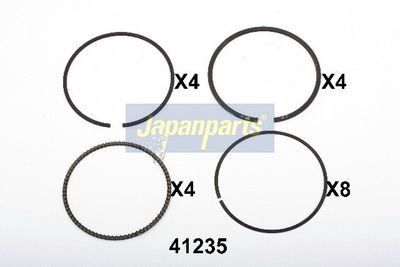 бутален пръстен (сегмент) JAPANPARTS RW41235
