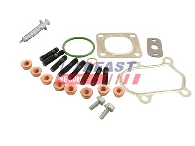 SET MONTAJ TURBOCOMPRESOR FAST FT48424 1