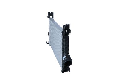 INTERCOOLER COMPRESOR NRF 30270 34