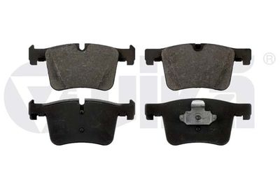 vika Brake Pad Set, disc brake 69732201