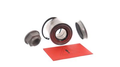 RADLAGERSATZ SKF VKBA6799 38