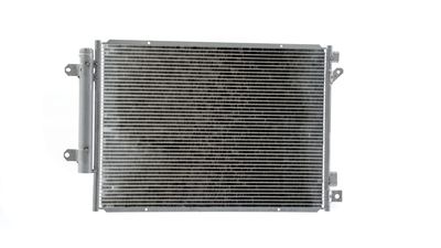 CONDENSATOR CLIMATIZARE MAHLE AC1025000S 27