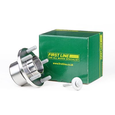 комплект колесен лагер FIRST LINE FBK994