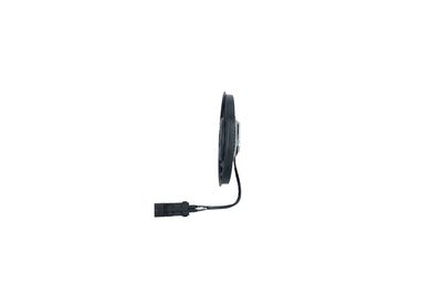 VENTILATOR RADIATOR NRF 470139 14