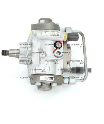 POMPA DE INALTA PRESIUNE TURBO-TEC TTIP6008 5