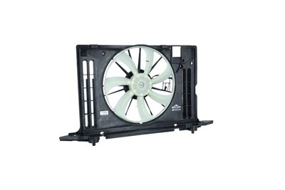VENTILATOR RADIATOR NRF 47379 43