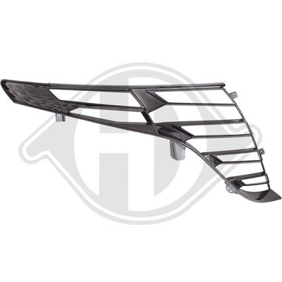 ABDECKUNG SCHEINWERFER DIEDERICHS 6863032