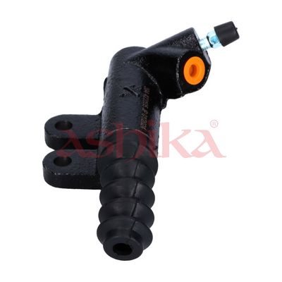 Nehmerzylinder, Kupplung