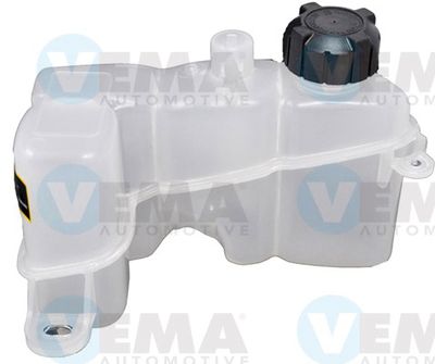 Компенсационный бак, охлаждающая жидкость VEMA 17069 для FIAT IDEA