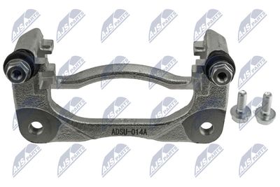 NTY - Držiak brzdového strmeňa SUZUKI , HZP-SU-014A