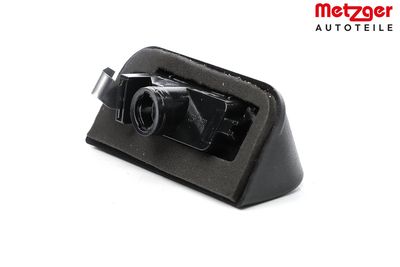 ILUMINARE NUMAR DE CIRCULATIE METZGER AUTOTEILE 2080011 25