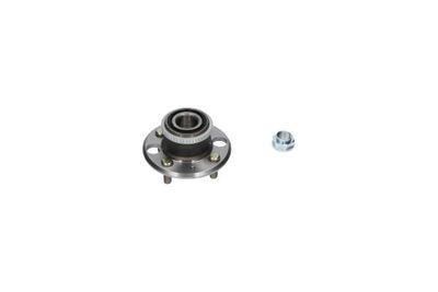 SET RULMENT ROATA Kavo Parts WBK2009 21