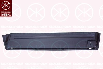 KLOKKERHOLM 3546170 KLOKKERHOLM 3546170