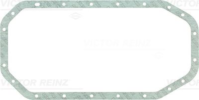 Прокладка, масляный поддон VICTOR REINZ 71-23522-10 для VW DERBY