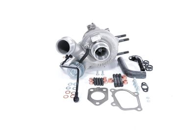 LADER AUFLADUNG BTS Turbo T981611 36