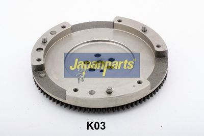JAPANPARTS Smagratis