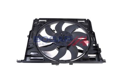 VENTILATOR RADIATOR BOGAP B4243121 5