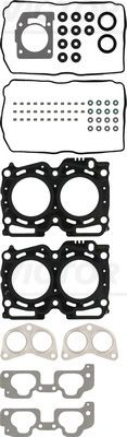 Комплект прокладок, головка цилиндра VICTOR REINZ 02-10254-01 для SUBARU IMPREZA