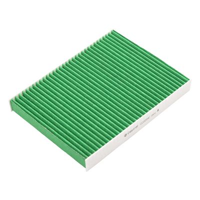 Vorschau Filter, Innenraumluft
