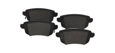 SET PLACUTE FRANA FRANA DISC VALEO 302786A 14