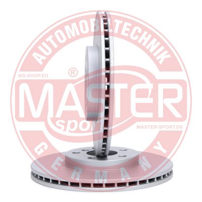 DISC FRANA MASTER-SPORT GERMANY 24012402601PRPCSMS 1