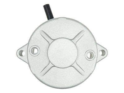 AS-PL Starterdeckel, Vergaser