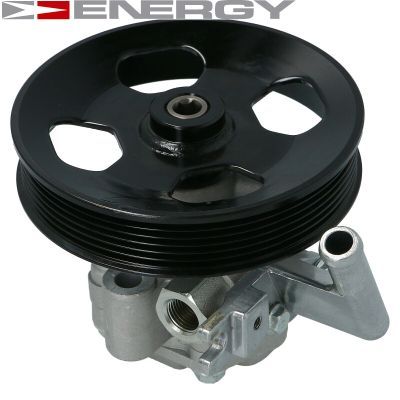 Vorschau Hydraulikpumpe, Lenkung