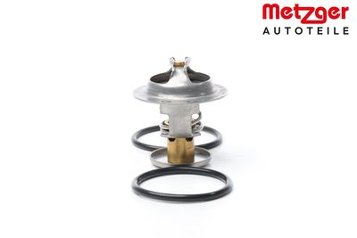 THERMOSTAT KüHLMITTEL METZGER AUTOTEILE 4006064 28