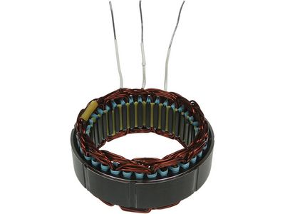 Stator, Generator