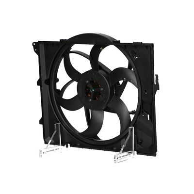 VENTILATOR RADIATOR NISSENS 85634 10