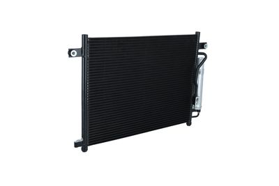 KONDENSATOR KLIMAANLAGE NRF 35767 43