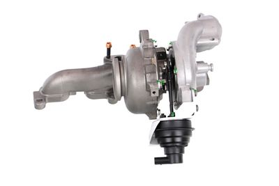 COMPRESOR SISTEM DE SUPRAALIMENTARE REMANTE 003002000064R 42