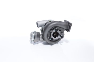 LADER AUFLADUNG BTS Turbo T911077BT 16