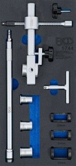 Montagewerkzeugsatz, Ventilfeder