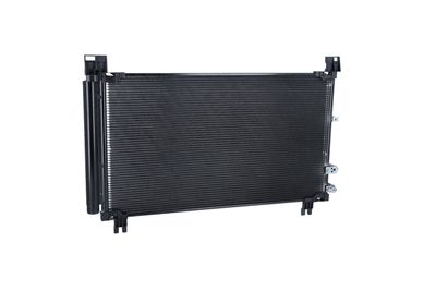 CONDENSATOR CLIMATIZARE NRF 350564 23