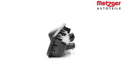 HECKKLAPPENGRIFF METZGER AUTOTEILE 2310986 12