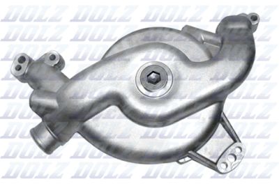 Vattenpump, motorkylning DOLZ M307 för MAN