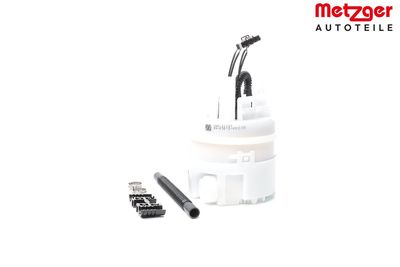 OALA SPIRALATA POMPA COMBUSTIBIL METZGER AUTOTEILE 2250718 18