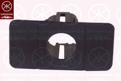 Държач, датчик (парктроник) KLOKKERHOLM 9534960A1